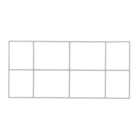 Midea AIR FILTER 12120300001694